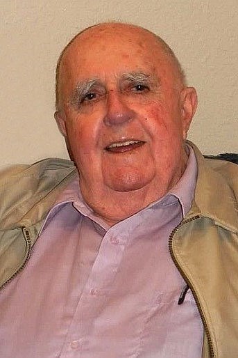 Obituary of Julius John Lause