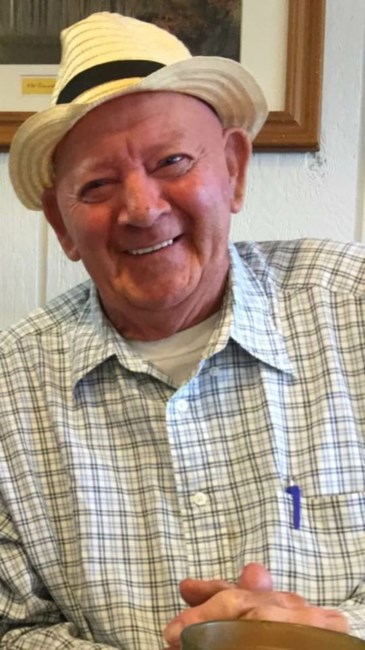 Obituary of Cecil M Smith