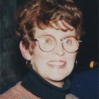 Obituary of Florence O'Donnell