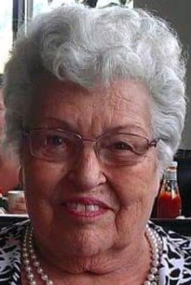 Obituary of LaVonne McGladrey