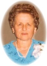 Obituary of Emma Soda