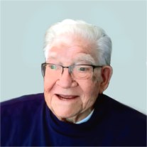 Obituary of Clifford Hughes McGhee