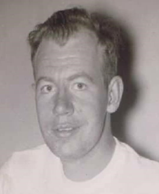 Avis de décès de Mr. Richard Ray Irwin