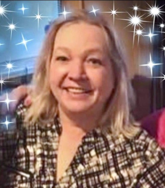 Obituary of Sherrie Kay Suggs