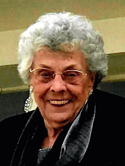 Obituary of Georgia Turbeville Cooper