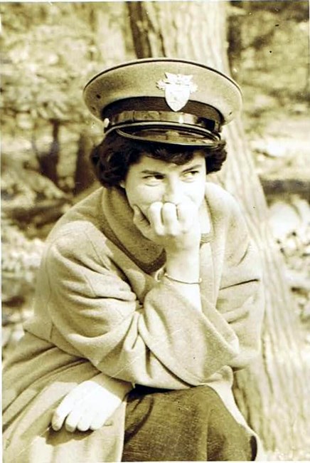Obituary of Ann Marie Bradley