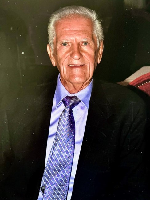 Avis de décès de Enrico Freda