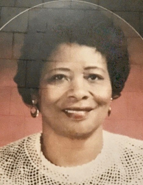 Obituary of Mary Pauline Pinkston