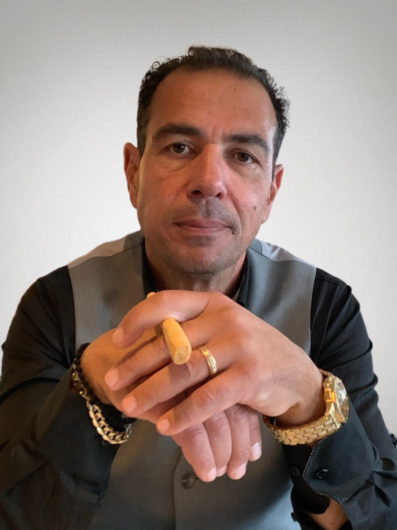 Obituary of Majid "Jimmy" Salman