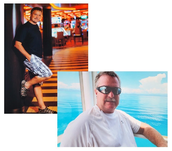 Obituary of Gil "Len" Moore