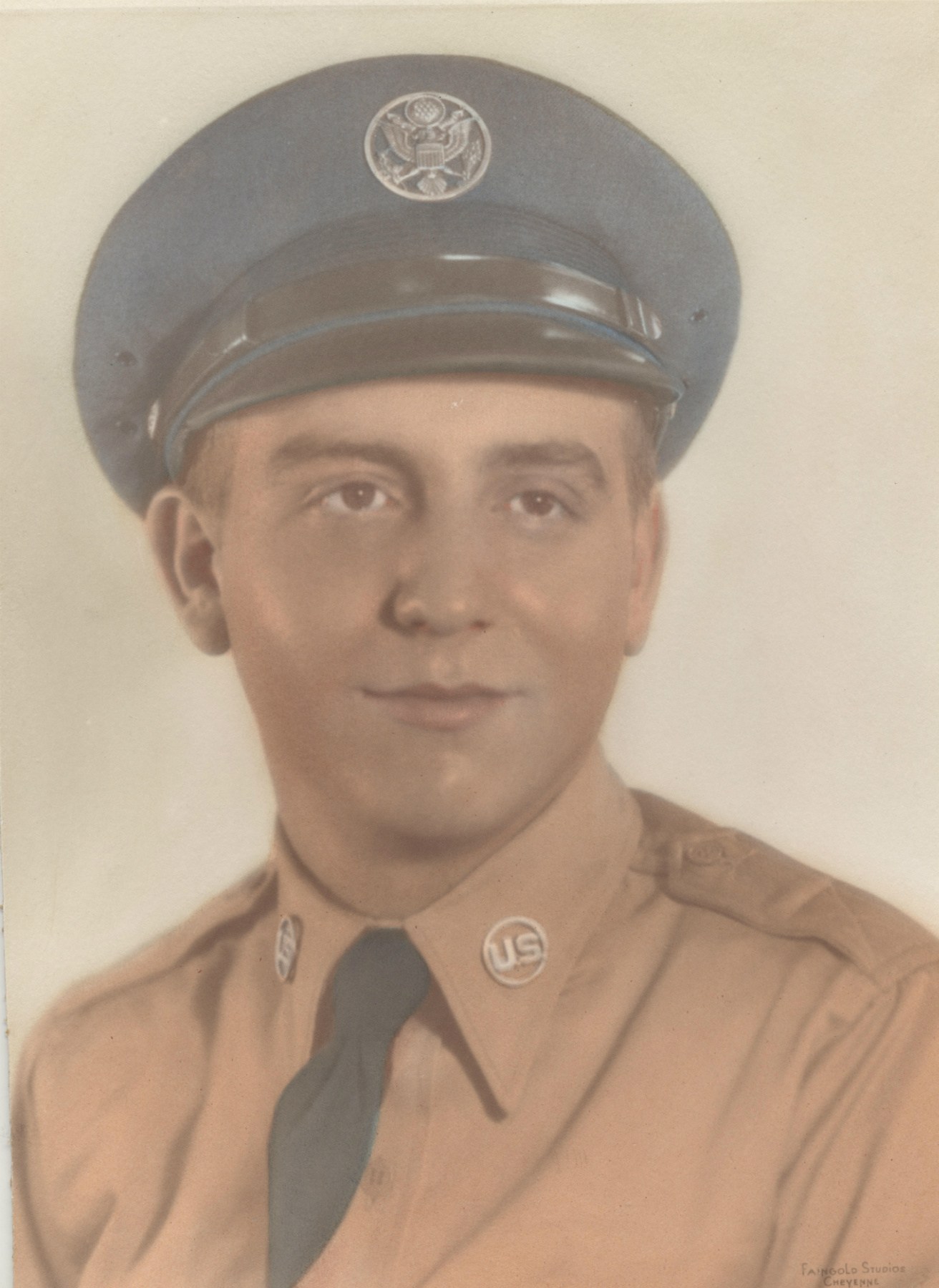 Obituary of Robert L. Bender