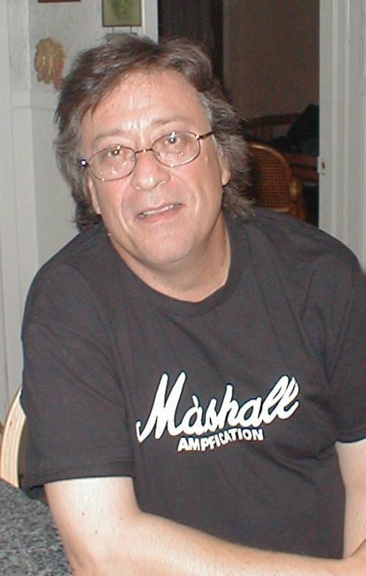 Obituario de James Garland Lavender