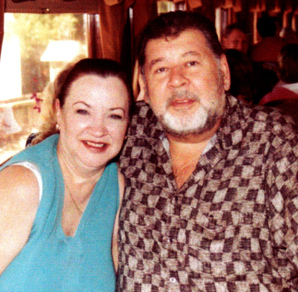 Obituary of Rae Jean Christakos