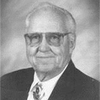 Obituary of Kenneth P. Knutson