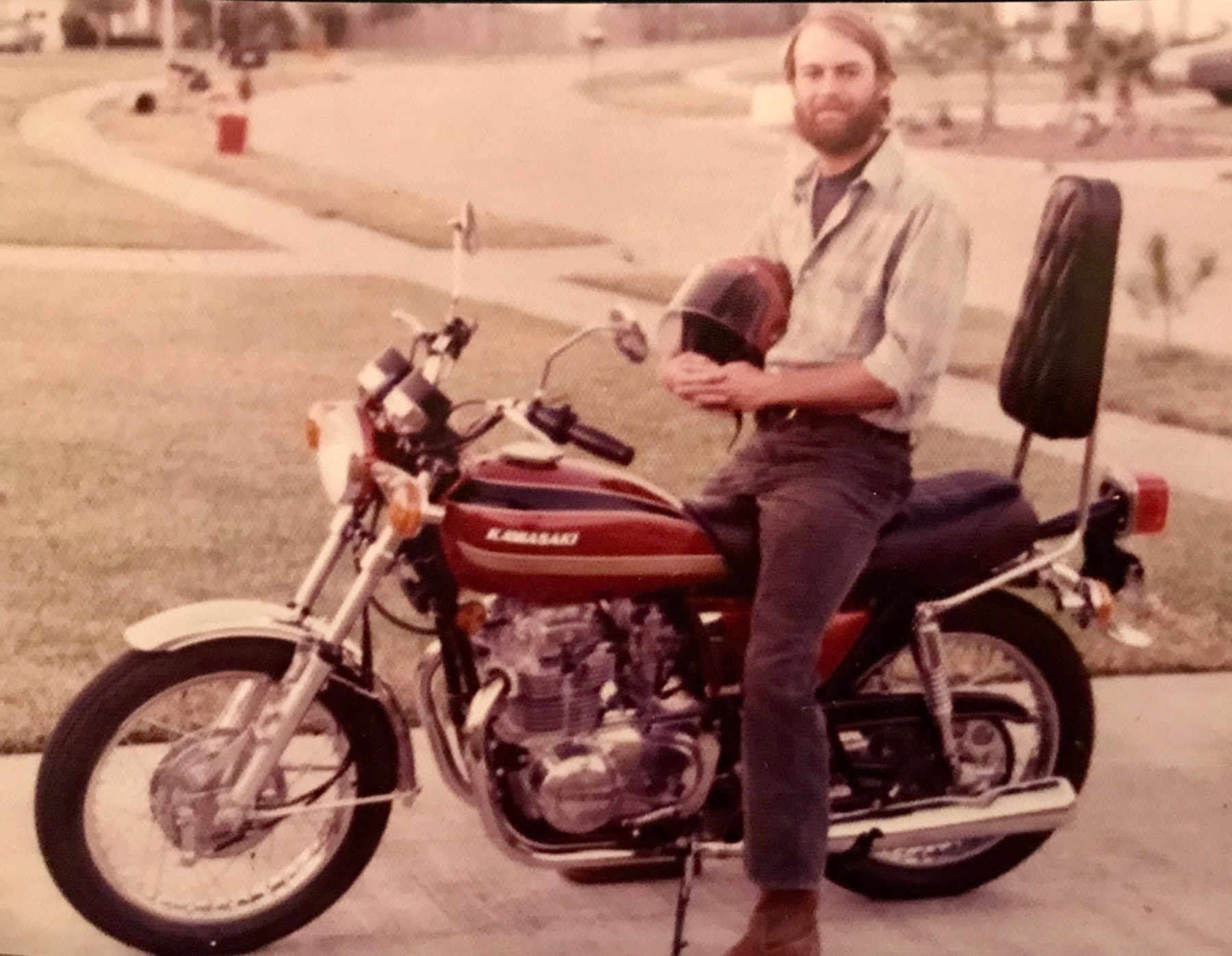 Obituary of Terry Andrew Holmes