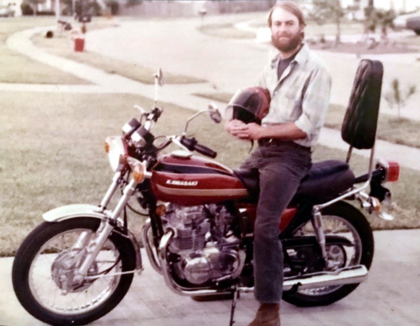 Obituario de Terry Andrew Holmes