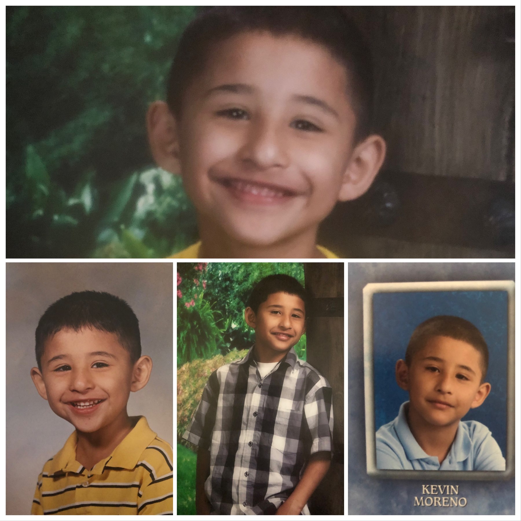 The Hidden Secrets Of Kevin Morenos Life Revealed After His Death - iyoyvc6