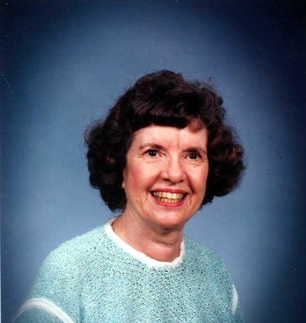 Obituary of Hazel Slifer Spitzer