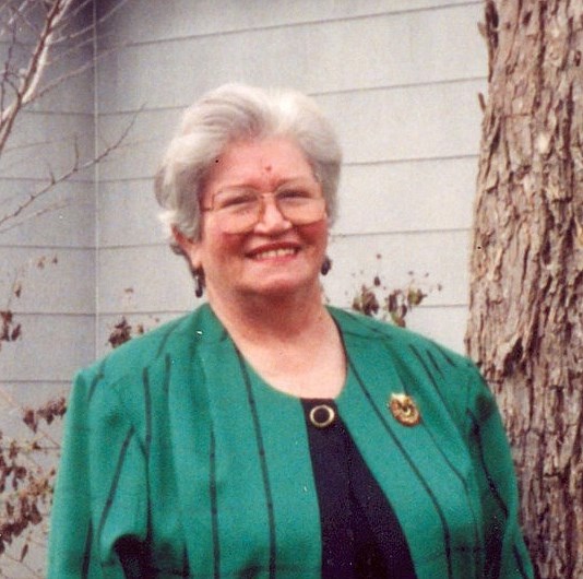 Obituario de Grace E. Rigamonti