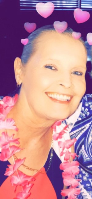 Obituary of Beverly Ann Coomer