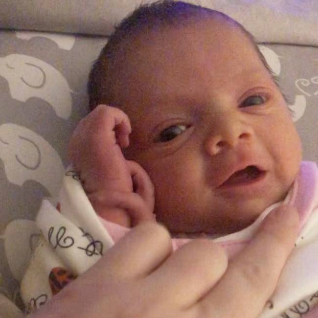 Obituary of Elliot Michelle Smith