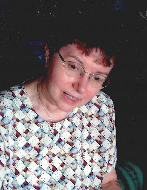Obituary of Jean Elizabeth Tate