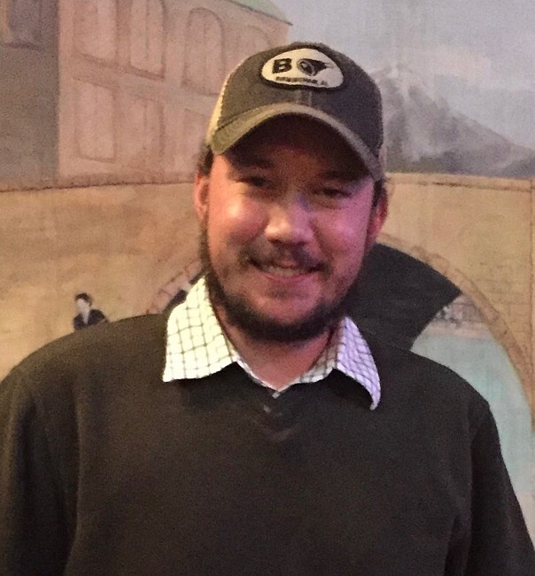 Obituary of Eric Dwayne Bryant