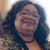 Obituary of Brenda Mae Burton