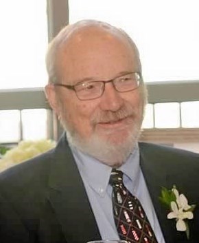 Obituary of Thomas Ward Hogan