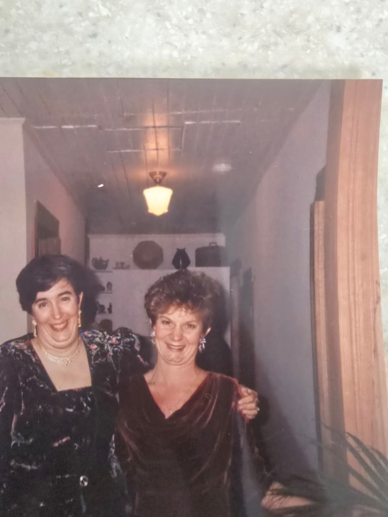 Obituario de Mary Diane Grim