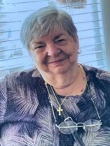 Obituary of Marilyn Bradley