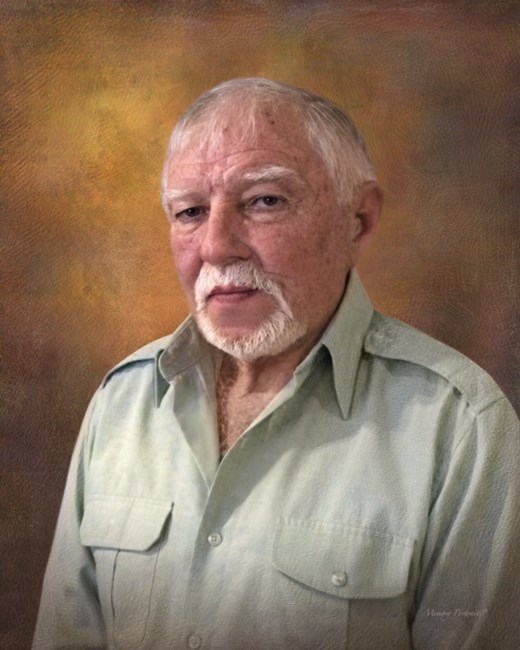 Obituary of Gene Walter Finn