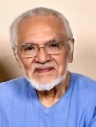Obituary of Enrique Ospina