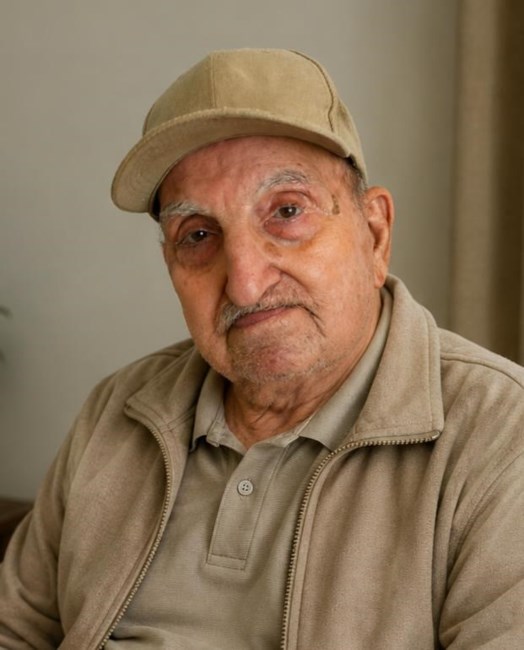 Obituary of Hatem A. Jammen
