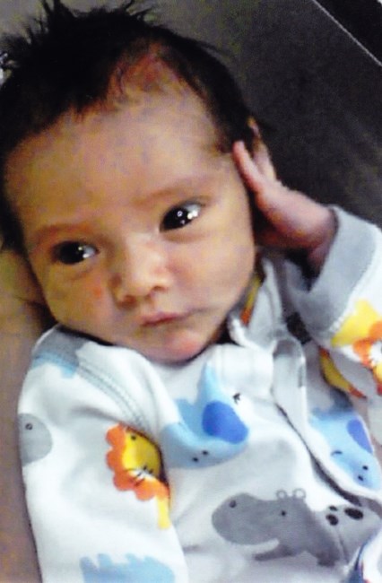 Obituary of Jayden Alberto Muniz