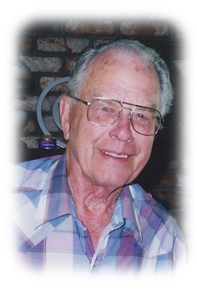 Obituary of William M Land