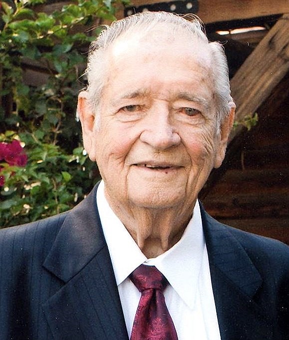 Peter W. Smits Obituary Ontario, CA