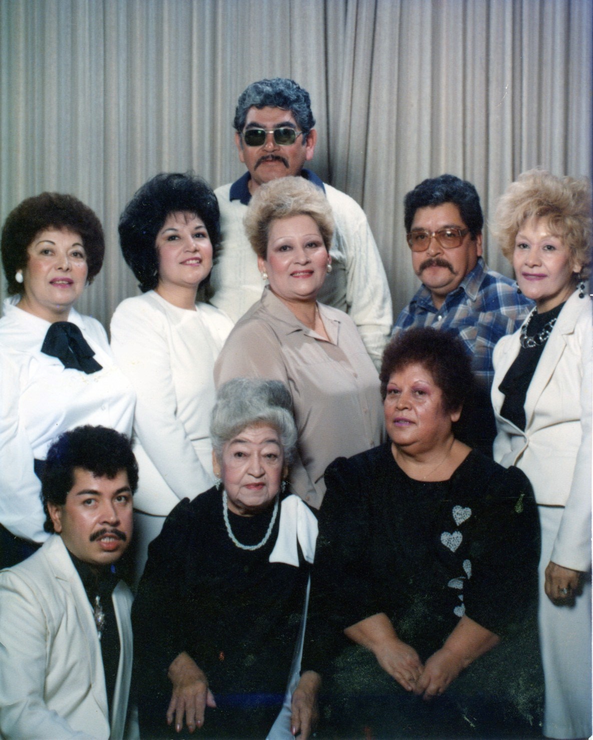 Obituary of Benita Estrada Gutierrez