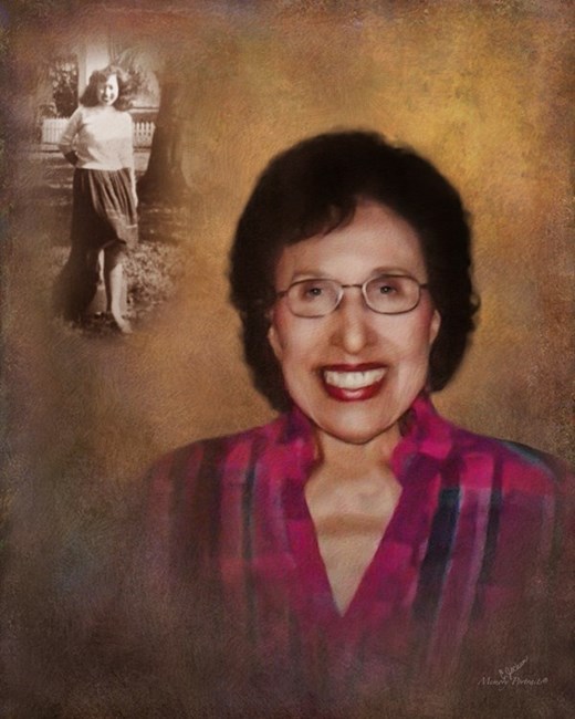 Obituary of Agnes "Lani" Loeser