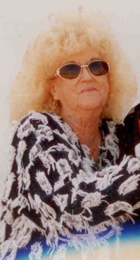 Obituary of Gwendolyn G. Doyle