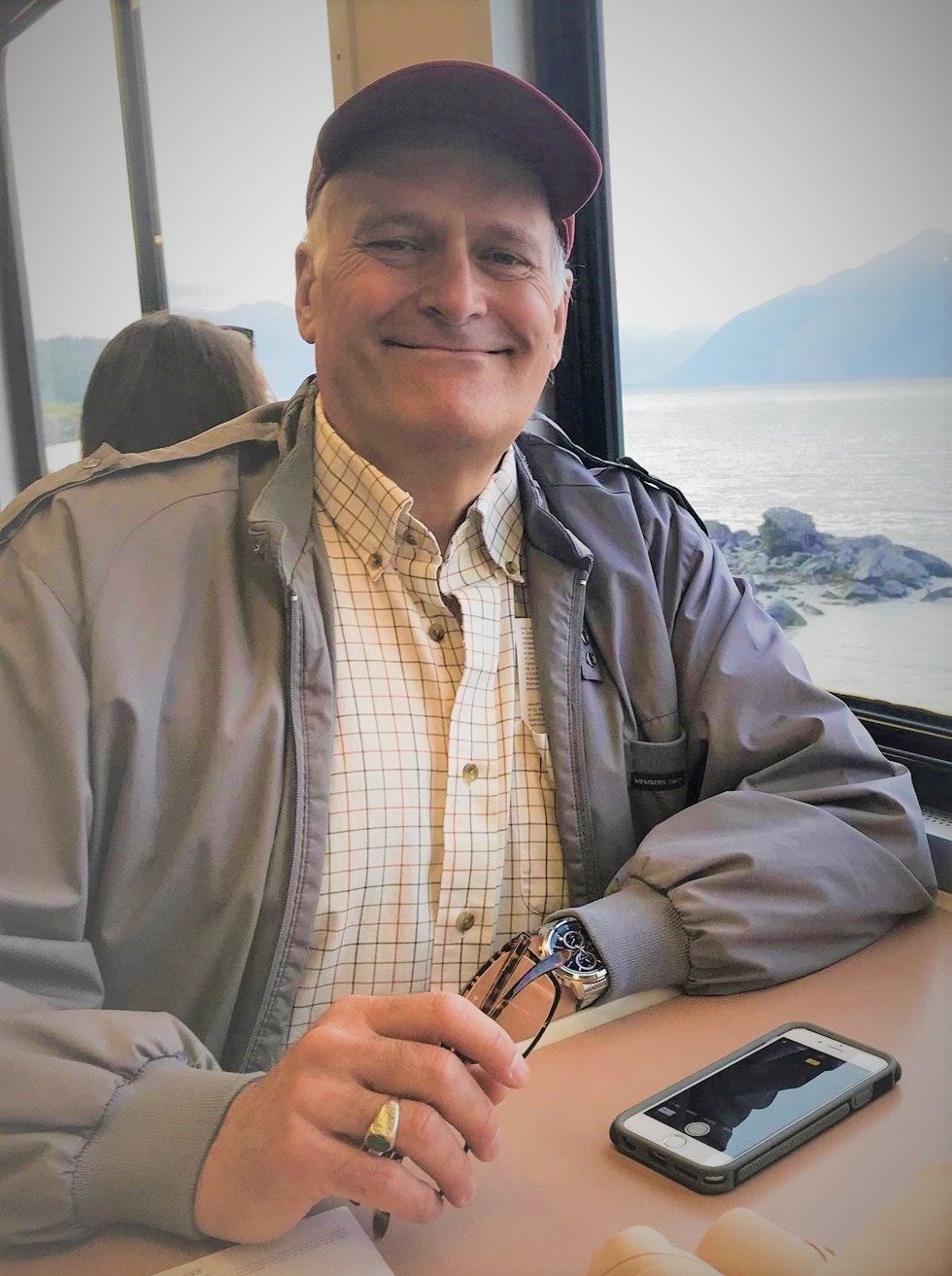 Obituary of Wayne Paul Claus