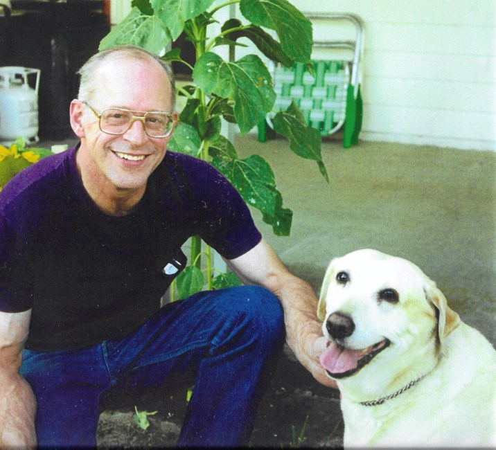 Obituary of Allan Joseph Hunter