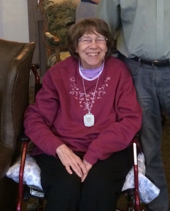 Obituary of Sharon Lee Hagen