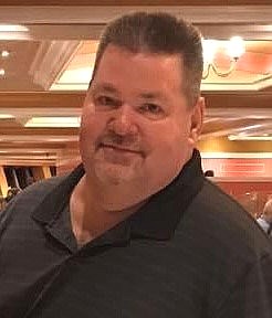 Obituary of Jeffrey Joseph Johns, Sr.