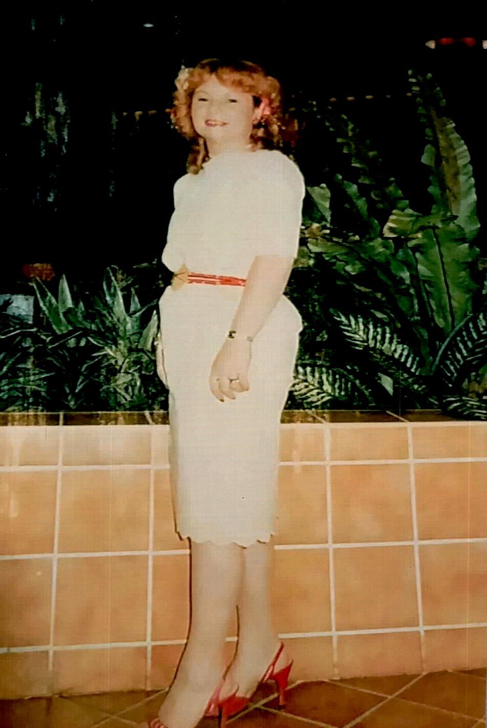 Obituary of Helaina Mary Schwamberger