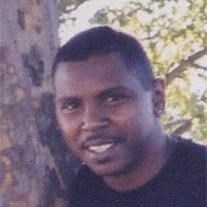 Obituary of Michael Richard Johnston