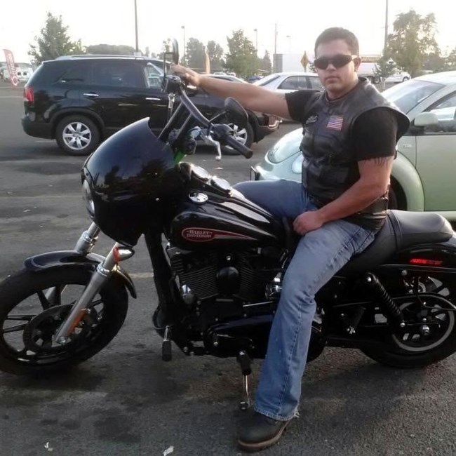 Obituary of Leon David Desautel