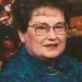 Obituary of Blanche Faye Burns