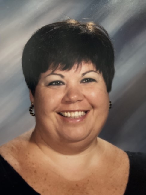 Obituary of Charlotte Anne Lane