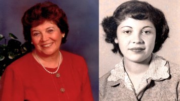 Obituary of Francisca G. Rendon